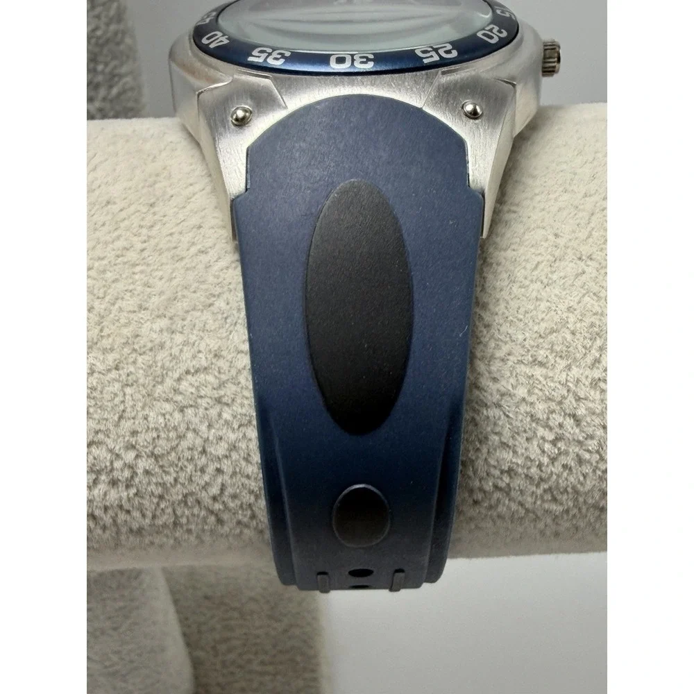 Europa Pennsylvania Institute Of Technology Mens Watch New‎ Battery 40MM 8